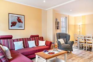 Menschen Meehr und wilder Wein - 8