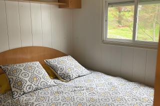 Chalet Bungalow 2 Chambres 56 - 4