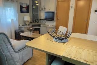 Chalet Bungalow 2 Chambres 56 - 8