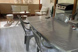 Chalet Bungalow 2 Chambres 56 - 1