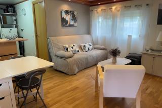 Chalet Bungalow 2 Chambres 56 - 9