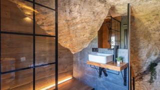 Bajo la Alcazaba Setenil de las Bodegas by Ruralidays - 8