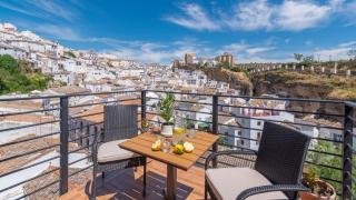 Cantarería Jazmín Setenil de las Bodegas by Ruralidays - 0