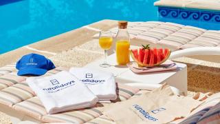 Loma Alta Cambil by Ruralidays - 8