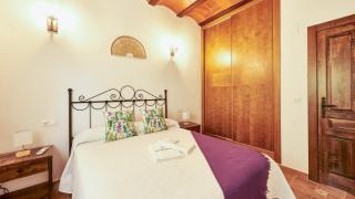 Loma Alta Cambil by Ruralidays - 7