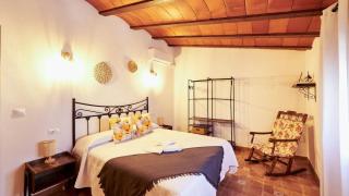 Loma Alta Cambil by Ruralidays - 1