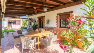 Villa Hermanas Algodonales by Ruralidays - 6