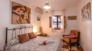 Casa de Mis Dos Gitanillas Villafranca de Córdoba by Ruralidays - 4