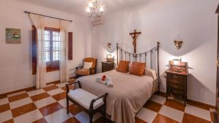 Casa de Mis Dos Gitanillas Villafranca de Córdoba by Ruralidays - 1