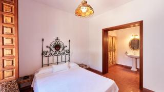 Casa Tía Any Espelúy by Ruralidays - 6