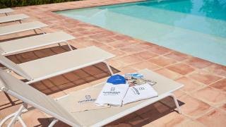 Casa Tía Any Espelúy by Ruralidays - 9