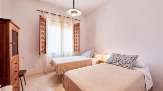 Casa Tía Any Espelúy by Ruralidays - 2