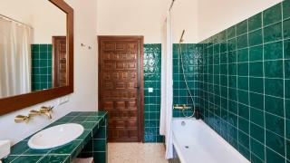 Casa Tía Any Espelúy by Ruralidays - 1