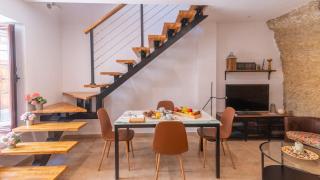 Cueva El Arrabal Setenil by Ruralidays - 0