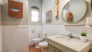 Finca El Olivo Llorón Montilla by Ruralidays - 3