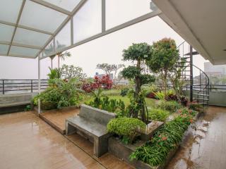 Sweet Karina Hotel Pasteur - 6