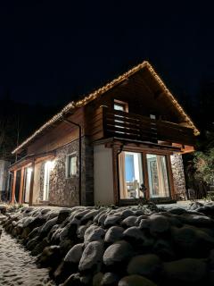 Chata Hrbánik Tále - 9