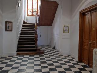 Appartement T2 dans Château, 4 pers, piscine, animaux admis - FR-1-165B-50 - 5
