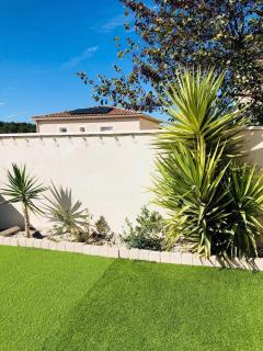 Les Genêts ensoleillés - 8