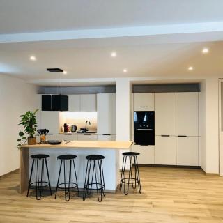 Les Genêts ensoleillés - 5