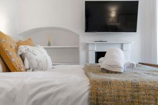 Seven Space - Pilgrims Rest, Cottage in Bacton - 8