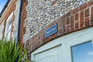 Seven Space - Pilgrims Rest, Cottage in Bacton - 6