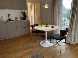 Wohngesundes Ökohaus 'Heimathafen' - 6