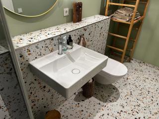 Wohngesundes Ökohaus 'Heimathafen' - 3