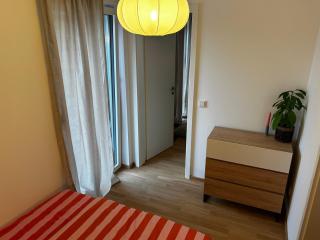 Wohngesundes Ökohaus 'Heimathafen' - 1