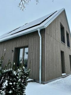 Wohngesundes Ökohaus 'Heimathafen' - 8