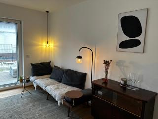 Wohngesundes Ökohaus 'Heimathafen' - 7