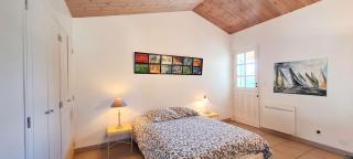 Dans le centre de la Couarde, superbe villa familiale - 5