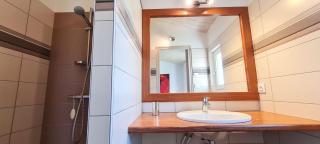 Dans le centre de la Couarde, superbe villa familiale - 1