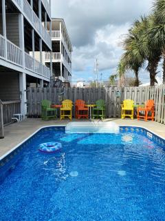 Bermuda Breeze - D - 6