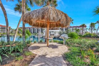 Pointe Santo De Sanibel E41 - 1