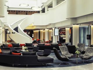 Mercure Melbourne Albert Park - 7