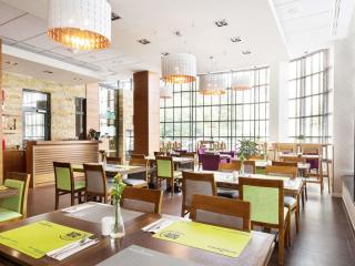 Mercure Warszawa Airport - Warsaw - 9