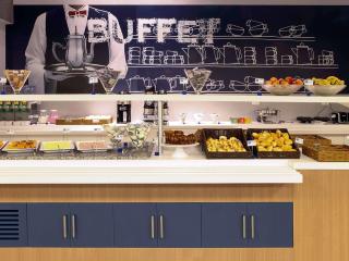 ibis budget BH Afonso Pena Savassi - 9