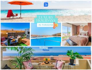 Luxury Vacation House Dakota - 0