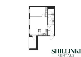 "Pyynikinkulma" - 1BR Apt with Stunning Views, Sauna & Balcony - 1