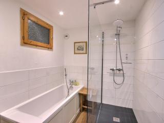 Chalet confortable avec billard, cheminée et Wifi à Vallandry - FR-1-411-545 - 2