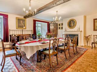 4 Bed in Eskdale SZ158 - 5