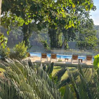 Tupa Lodge Selva y Rio - 6