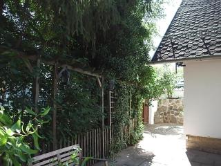 Apartment am Roten Stein - Erfurt - 1