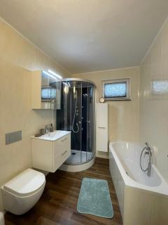 Komfortables Einraum-Apartment in Weißenthurm - 9