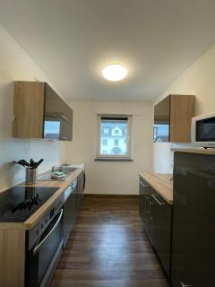 Komfortables Einraum-Apartment in Weißenthurm - 8