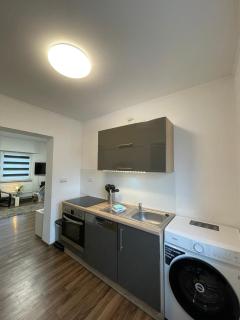 Komfortables Einraum-Apartment in Weißenthurm - 6