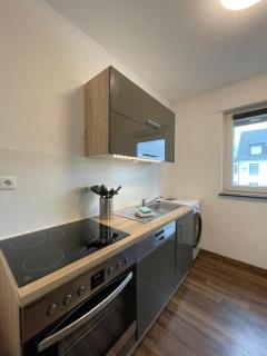 Komfortables Einraum-Apartment in Weißenthurm - 5