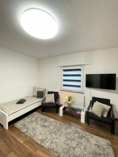 Komfortables Einraum-Apartment in Weißenthurm - 2