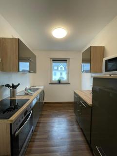 Komfortables Einraum-Apartment in Weißenthurm - 0